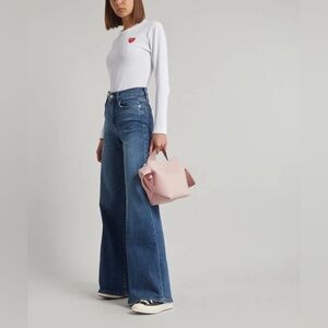 Frame Le Palazzo Jeans